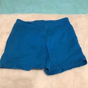 ReCreation Blue Shorts